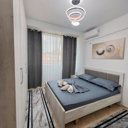Tirana City Stay Apartments Bagian luar foto